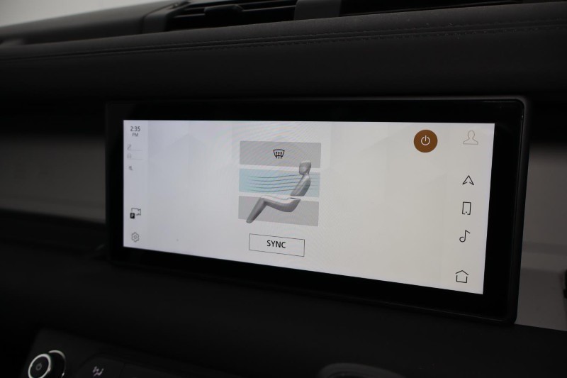 2021 (70) LAND ROVER DEFENDER 3.0 D250 First Edition 110 5dr Auto 4691094