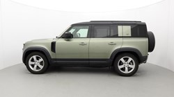 2021 (70) LAND ROVER DEFENDER 3.0 D250 First Edition 110 5dr Auto 4691059