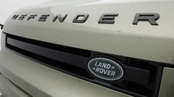2021 (70) LAND ROVER DEFENDER 3.0 D250 First Edition 110 5dr Auto 4691152