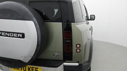 2021 (70) LAND ROVER DEFENDER 3.0 D250 First Edition 110 5dr Auto 4691132