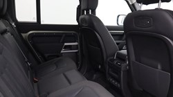 2021 (70) LAND ROVER DEFENDER 3.0 D250 First Edition 110 5dr Auto 4691106