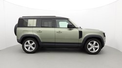 2021 (70) LAND ROVER DEFENDER 3.0 D250 First Edition 110 5dr Auto 4691058