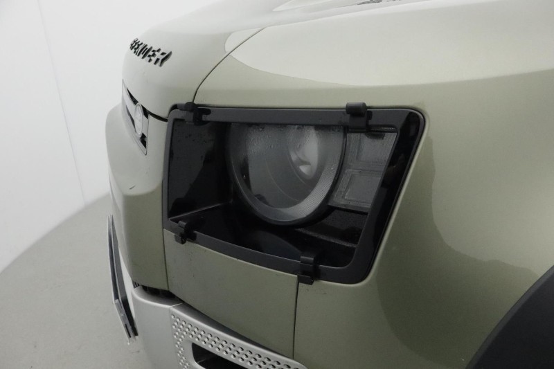 2021 (70) LAND ROVER DEFENDER 3.0 D250 First Edition 110 5dr Auto 4691153