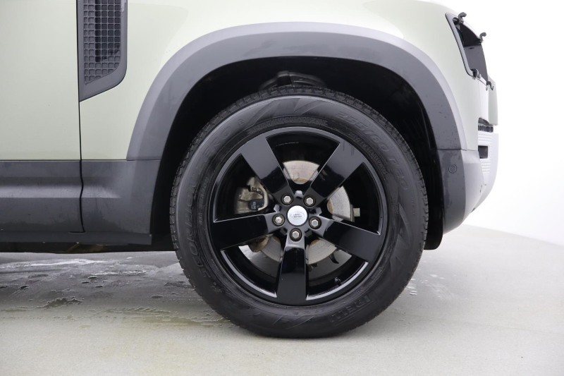 2021 (70) LAND ROVER DEFENDER 3.0 D250 First Edition 110 5dr Auto 4902053