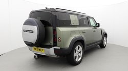 2021 (70) LAND ROVER DEFENDER 3.0 D250 First Edition 110 5dr Auto 4691060