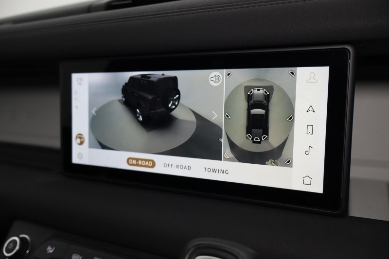 2021 (70) LAND ROVER DEFENDER 3.0 D250 First Edition 110 5dr Auto 4691091