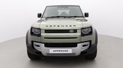 2021 (70) LAND ROVER DEFENDER 3.0 D250 First Edition 110 5dr Auto 4902046