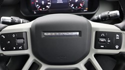 2021 (70) LAND ROVER DEFENDER 3.0 D250 First Edition 110 5dr Auto 4691081
