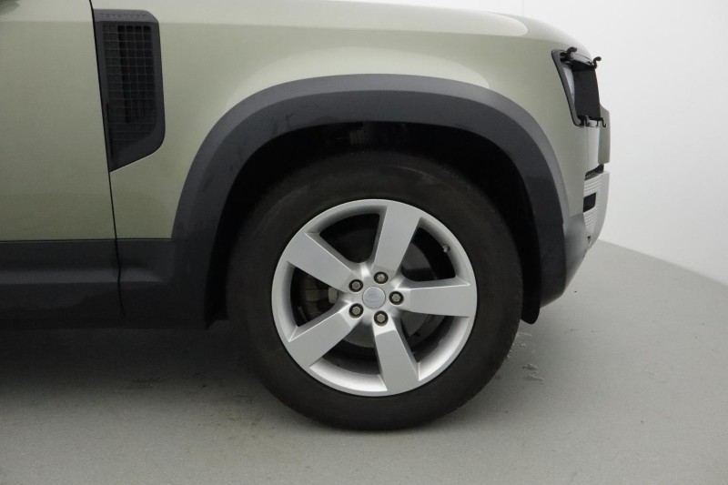 2021 (70) LAND ROVER DEFENDER 3.0 D250 First Edition 110 5dr Auto 4691146