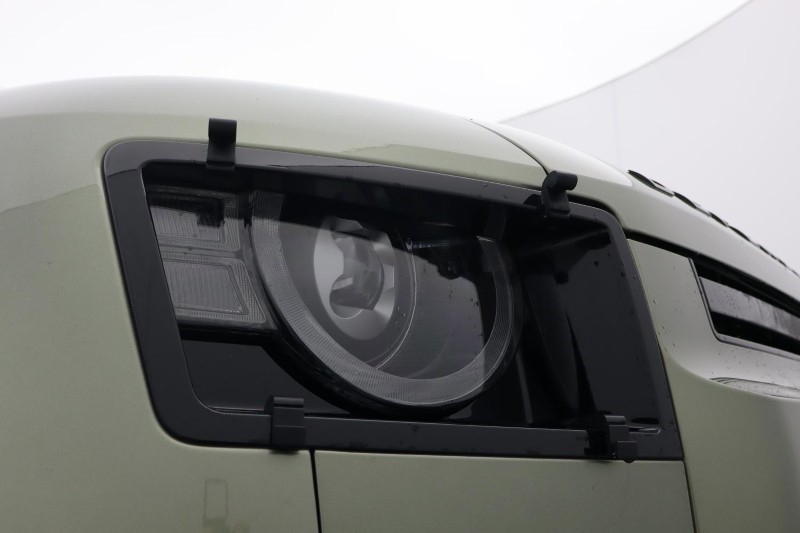 2021 (70) LAND ROVER DEFENDER 3.0 D250 First Edition 110 5dr Auto 4902056