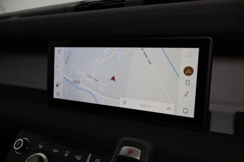 2021 (70) LAND ROVER DEFENDER 3.0 D250 First Edition 110 5dr Auto 4691089