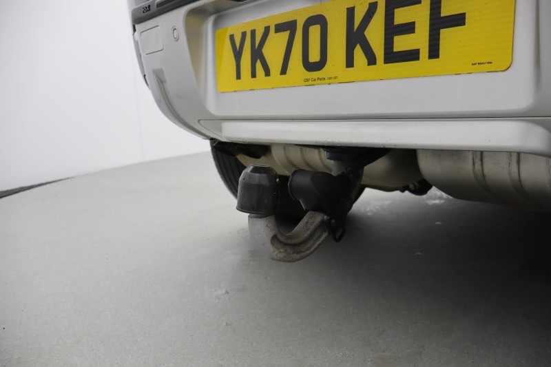 2021 (70) LAND ROVER DEFENDER 3.0 D250 First Edition 110 5dr Auto 4691119