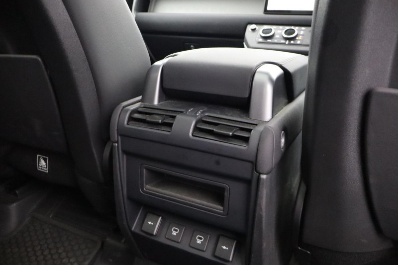 2021 (70) LAND ROVER DEFENDER 3.0 D250 First Edition 110 5dr Auto 4691108