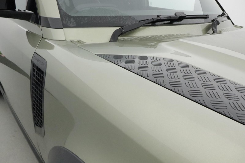 2021 (70) LAND ROVER DEFENDER 3.0 D250 First Edition 110 5dr Auto 4691149