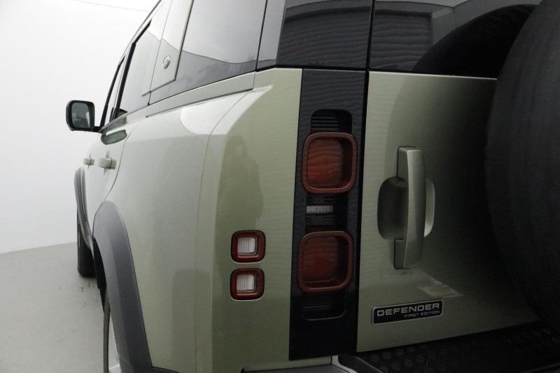 2021 (70) LAND ROVER DEFENDER 3.0 D250 First Edition 110 5dr Auto 4691134