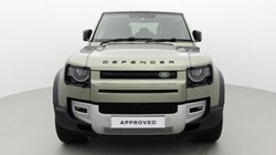 2021 (70) LAND ROVER DEFENDER 3.0 D250 First Edition 110 5dr Auto 4691055