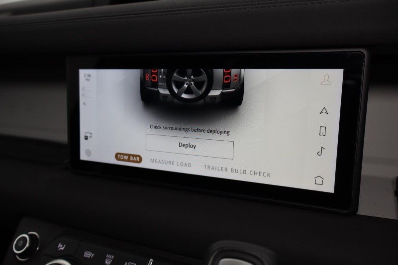 2021 (70) LAND ROVER DEFENDER 3.0 D250 First Edition 110 5dr Auto 4691097