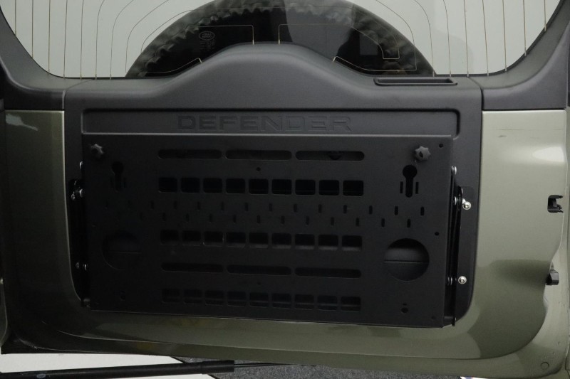 2021 (70) LAND ROVER DEFENDER 3.0 D250 First Edition 110 5dr Auto 4691138