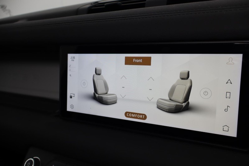 2021 (70) LAND ROVER DEFENDER 3.0 D250 First Edition 110 5dr Auto 4691095