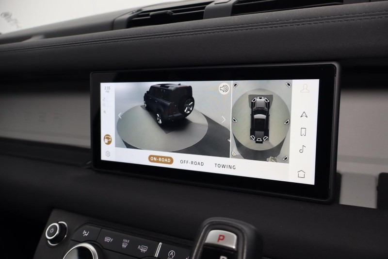 2021 (70) LAND ROVER DEFENDER 3.0 D250 First Edition 110 5dr Auto 4691090