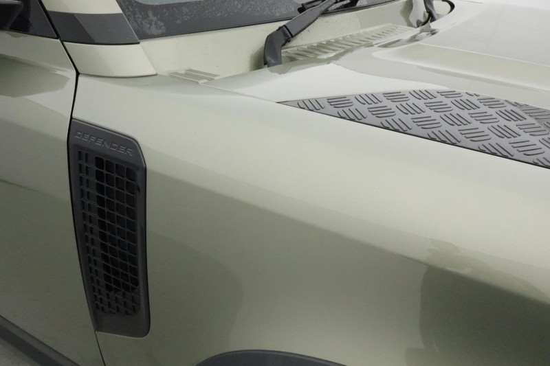 2021 (70) LAND ROVER DEFENDER 3.0 D250 First Edition 110 5dr Auto 4691148