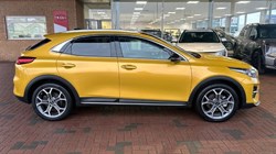 2021 (71) KIA XCEED 1.6 GDi PHEV First Edition 5dr DCT 2943594