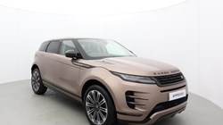 2024 (24) LAND ROVER RANGE ROVER EVOQUE 2.0 D200 Dynamic HSE 5dr Auto 4794915