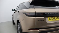 2024 (24) LAND ROVER RANGE ROVER EVOQUE 2.0 D200 Dynamic HSE 5dr Auto 4794924