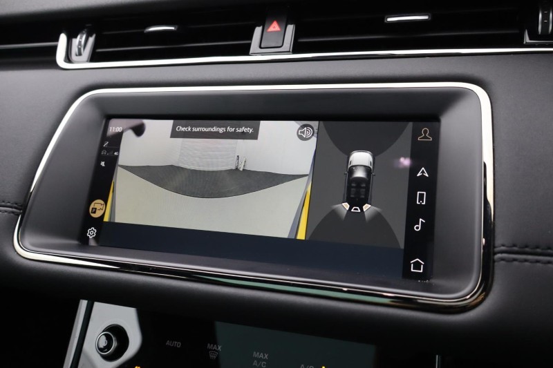 2023 (23) LAND ROVER RANGE ROVER EVOQUE 1.5 P300e R-Dynamic SE 5dr Auto 4715217