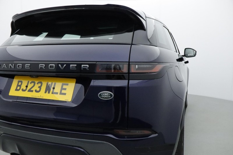 2023 (23) LAND ROVER RANGE ROVER EVOQUE 1.5 P300e R-Dynamic SE 5dr Auto 4715239