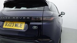 2023 (23) LAND ROVER RANGE ROVER EVOQUE 1.5 P300e R-Dynamic SE 5dr Auto 4715239