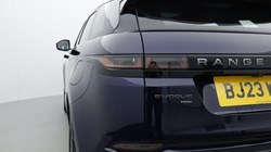 2023 (23) LAND ROVER RANGE ROVER EVOQUE 1.5 P300e R-Dynamic SE 5dr Auto 4715240