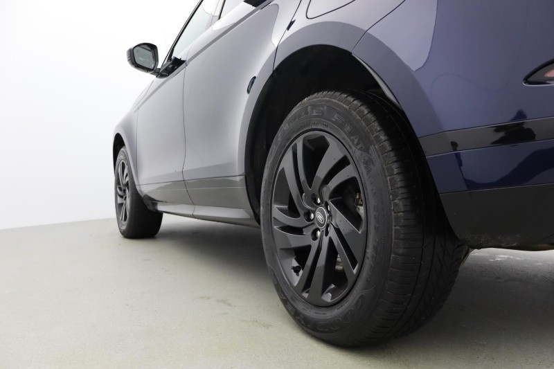 2023 (23) LAND ROVER RANGE ROVER EVOQUE 1.5 P300e R-Dynamic SE 5dr Auto 4898361