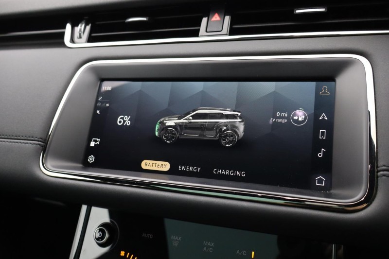 2023 (23) LAND ROVER RANGE ROVER EVOQUE 1.5 P300e R-Dynamic SE 5dr Auto 4715222