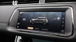 2023 (23) LAND ROVER RANGE ROVER EVOQUE 1.5 P300e R-Dynamic SE 5dr Auto 4715222