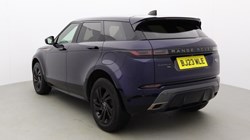 2023 (23) LAND ROVER RANGE ROVER EVOQUE 1.5 P300e R-Dynamic SE 5dr Auto 4898357