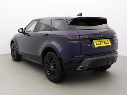 2023 (23) LAND ROVER RANGE ROVER EVOQUE 1.5 P300e R-Dynamic SE 5dr Auto