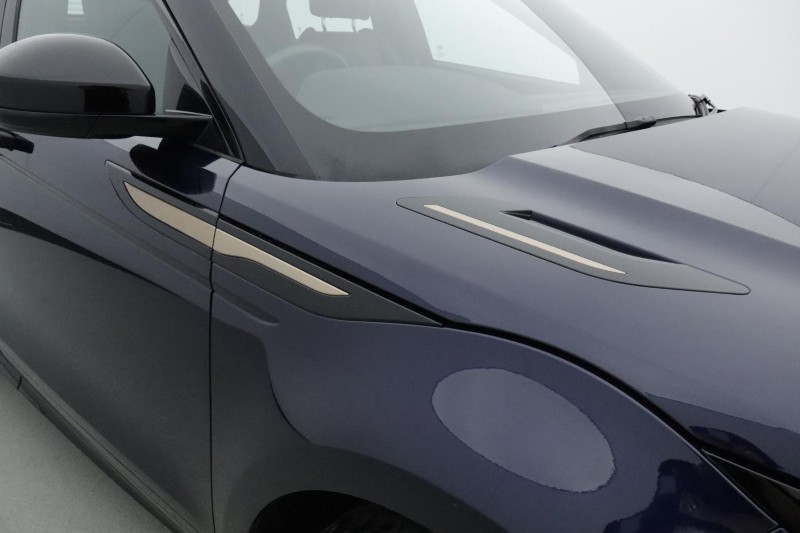 2023 (23) LAND ROVER RANGE ROVER EVOQUE 1.5 P300e R-Dynamic SE 5dr Auto 4715249