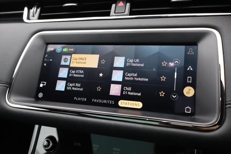 2023 (23) LAND ROVER RANGE ROVER EVOQUE 1.5 P300e R-Dynamic SE 5dr Auto 4715218