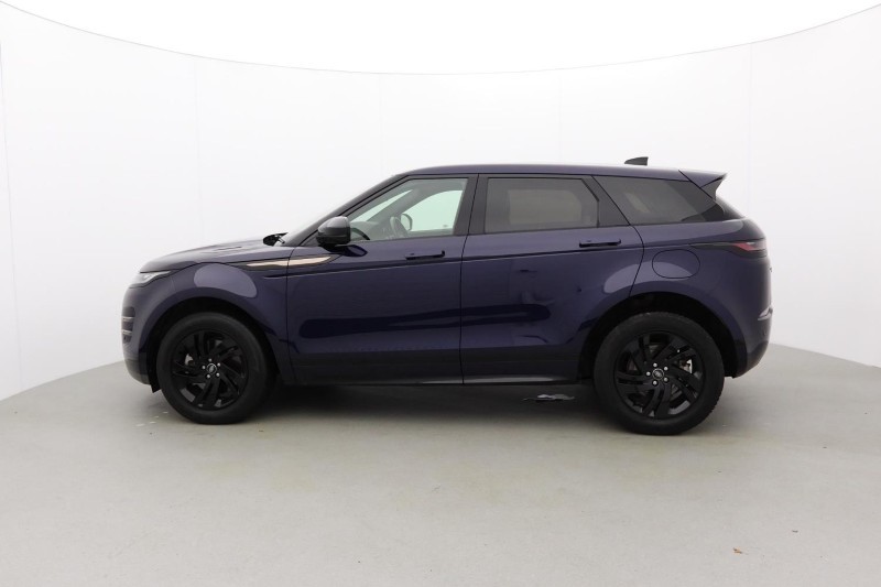 2023 (23) LAND ROVER RANGE ROVER EVOQUE 1.5 P300e R-Dynamic SE 5dr Auto 4898355