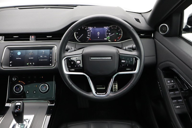 2023 (23) LAND ROVER RANGE ROVER EVOQUE 1.5 P300e R-Dynamic SE 5dr Auto 4715234