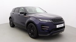 2023 (23) LAND ROVER RANGE ROVER EVOQUE 1.5 P300e R-Dynamic SE 5dr Auto 4898350
