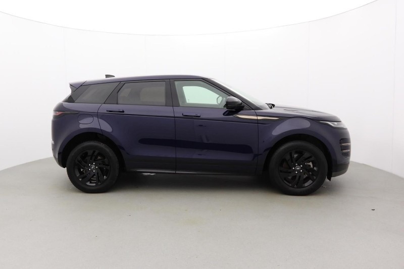 2023 (23) LAND ROVER RANGE ROVER EVOQUE 1.5 P300e R-Dynamic SE 5dr Auto 4898354
