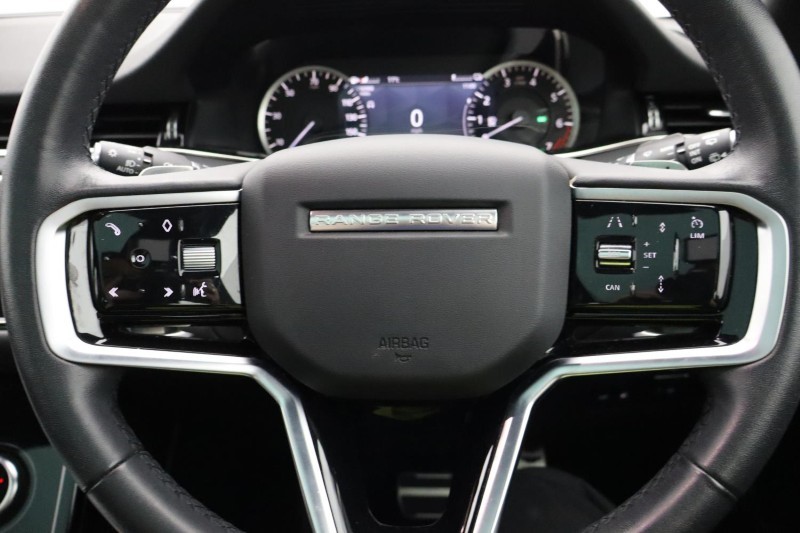 2023 (23) LAND ROVER RANGE ROVER EVOQUE 1.5 P300e R-Dynamic SE 5dr Auto 4715227