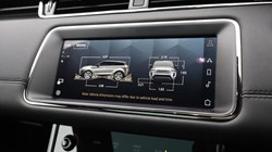 2023 (23) LAND ROVER RANGE ROVER EVOQUE 1.5 P300e R-Dynamic SE 5dr Auto 4715221