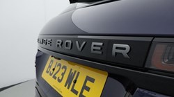 2023 (23) LAND ROVER RANGE ROVER EVOQUE 1.5 P300e R-Dynamic SE 5dr Auto 4715245
