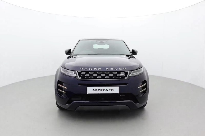 2023 (23) LAND ROVER RANGE ROVER EVOQUE 1.5 P300e R-Dynamic SE 5dr Auto 4729608