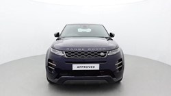 2023 (23) LAND ROVER RANGE ROVER EVOQUE 1.5 P300e R-Dynamic SE 5dr Auto 4729608