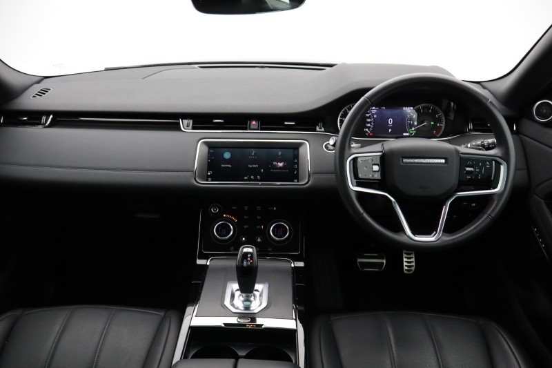 2023 (23) LAND ROVER RANGE ROVER EVOQUE 1.5 P300e R-Dynamic SE 5dr Auto 4715231