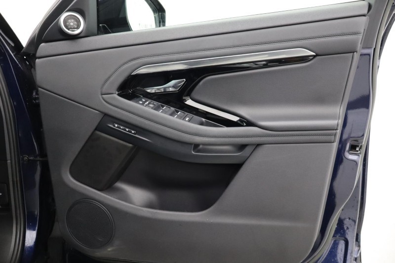 2023 (23) LAND ROVER RANGE ROVER EVOQUE 1.5 P300e R-Dynamic SE 5dr Auto 4715207